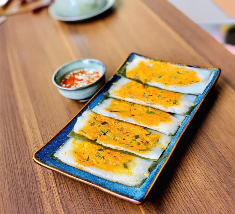 Bánh Nậm Huế