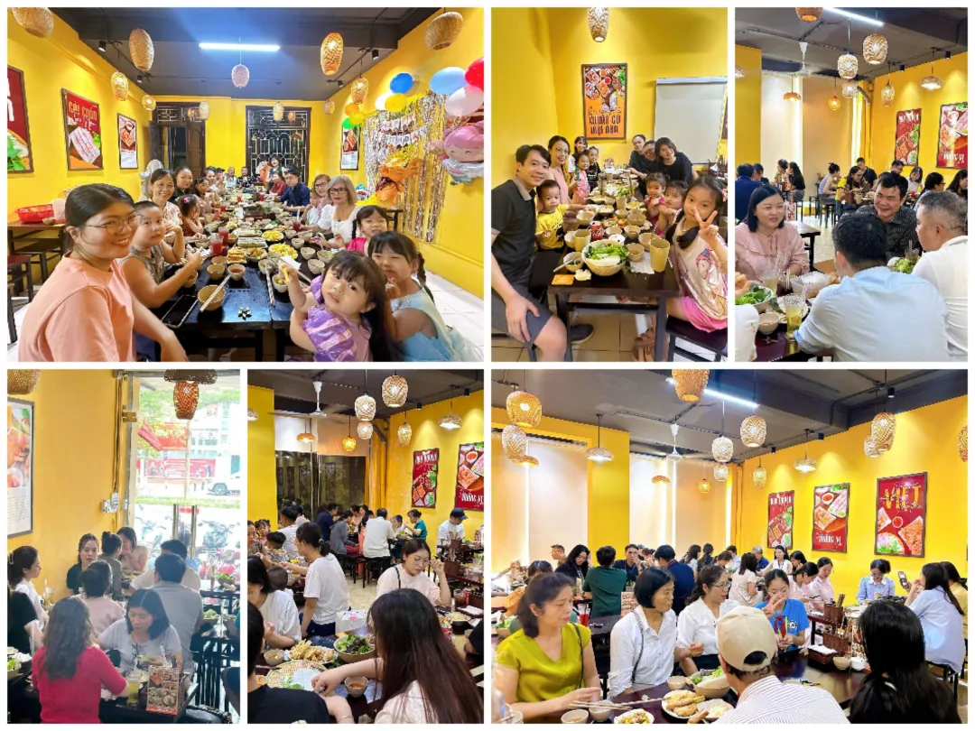 Top 12 quán bánh tôm ngon và nổi tiếng nhất Hà Nội